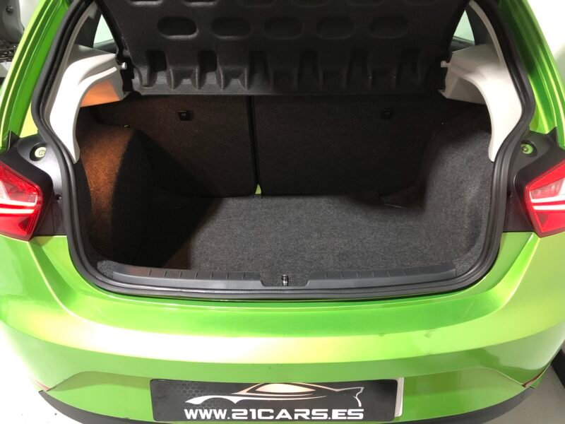 SEAT Ibiza 1.2TSi 105 Style DSG