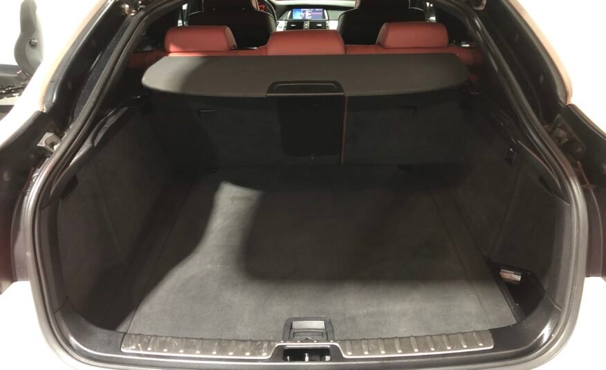 BMW X6 30d XDrive