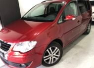 VOLKSWAGEN Touran 1.9TDi 105 Travel