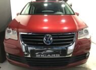 VOLKSWAGEN Touran 1.9TDi 105 Travel