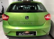SEAT Ibiza 1.2TSi 105 Style DSG