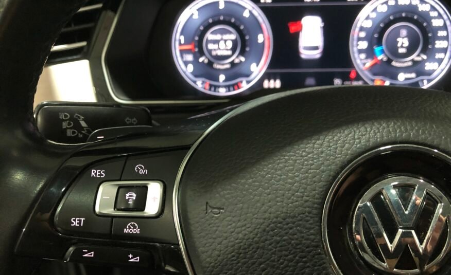 VOLKSWAGEN Passat Variant 2.0TDi 150 DSG SPORT