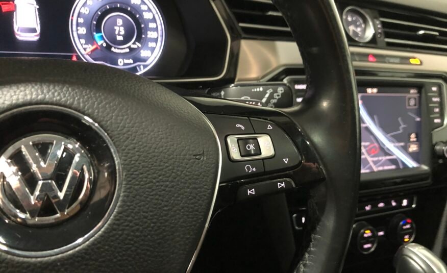 VOLKSWAGEN Passat Variant 2.0TDi 150 DSG SPORT