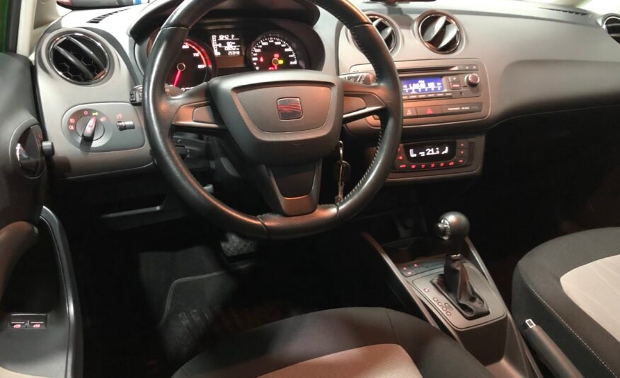 SEAT Ibiza 1.2TSi 105 Style DSG