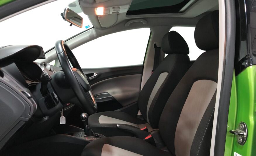 SEAT Ibiza 1.2TSi 105 Style DSG