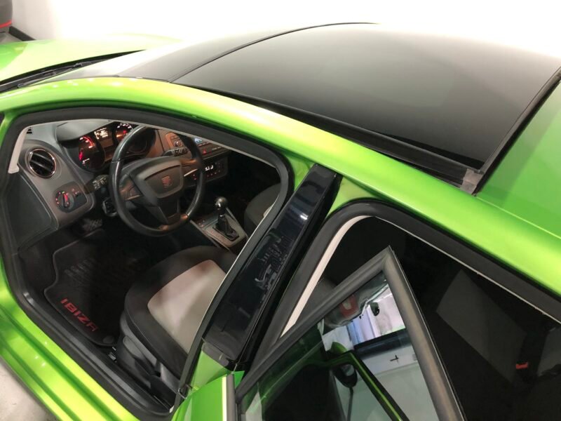 SEAT Ibiza 1.2TSi 105 Style DSG