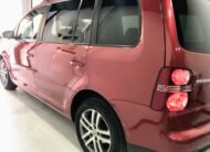 VOLKSWAGEN Touran 1.9TDi 105 Travel