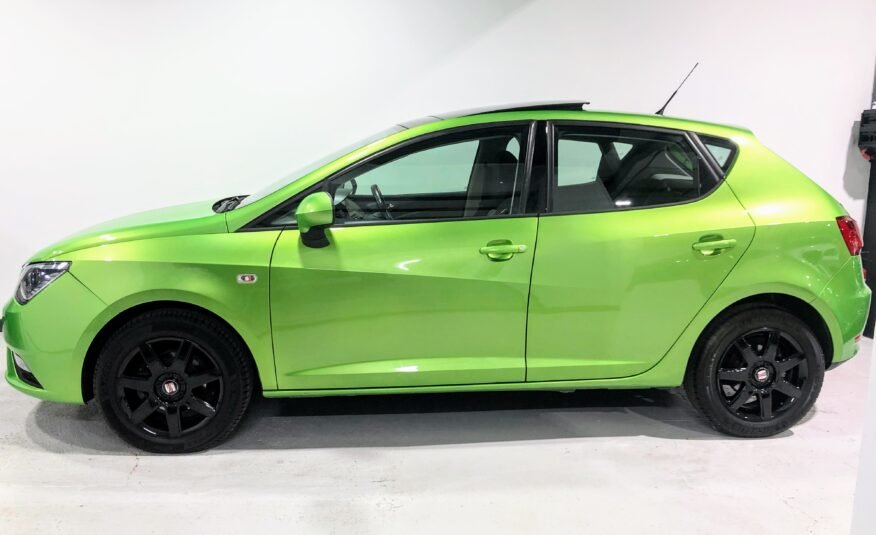 SEAT Ibiza 1.2TSi 105 Style DSG