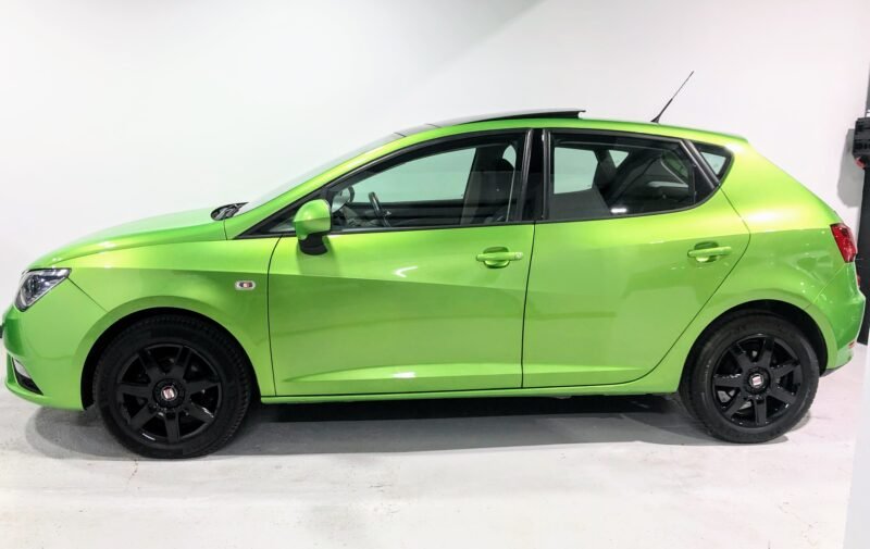 SEAT Ibiza 1.2TSi 105 Style DSG