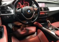 BMW X6 30d XDrive