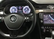 VOLKSWAGEN Passat Variant 2.0TDi 150 DSG SPORT
