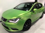SEAT Ibiza 1.2TSi 105 Style DSG