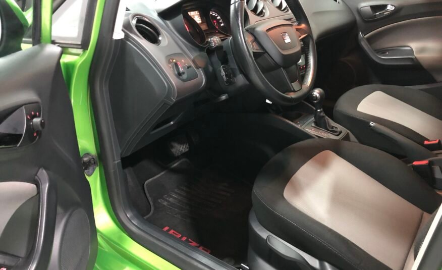 SEAT Ibiza 1.2TSi 105 Style DSG