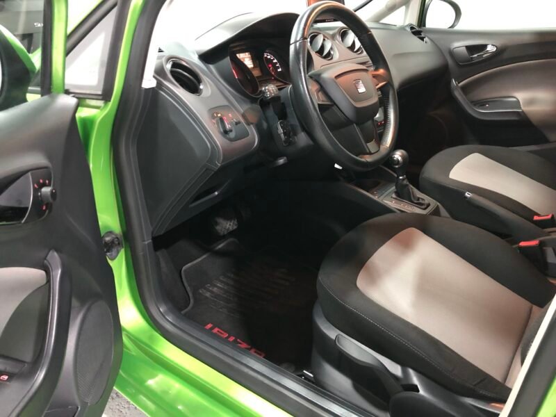 SEAT Ibiza 1.2TSi 105 Style DSG