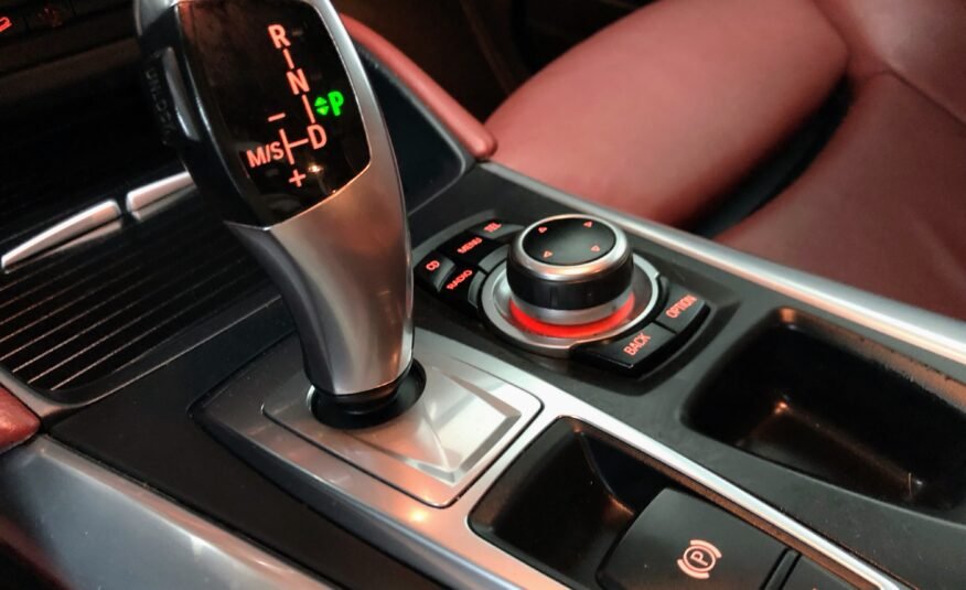 BMW X6 30d XDrive