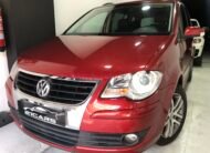 VOLKSWAGEN Touran 1.9TDi 105 Travel