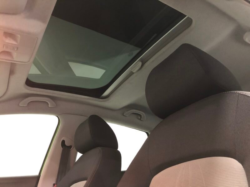 SEAT Ibiza 1.2TSi 105 Style DSG