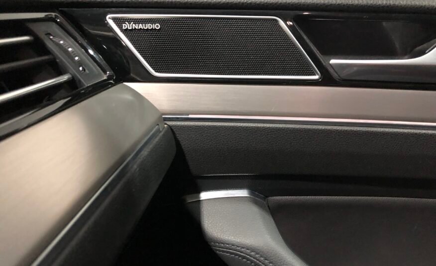 VOLKSWAGEN Passat Variant 2.0TDi 150 DSG SPORT