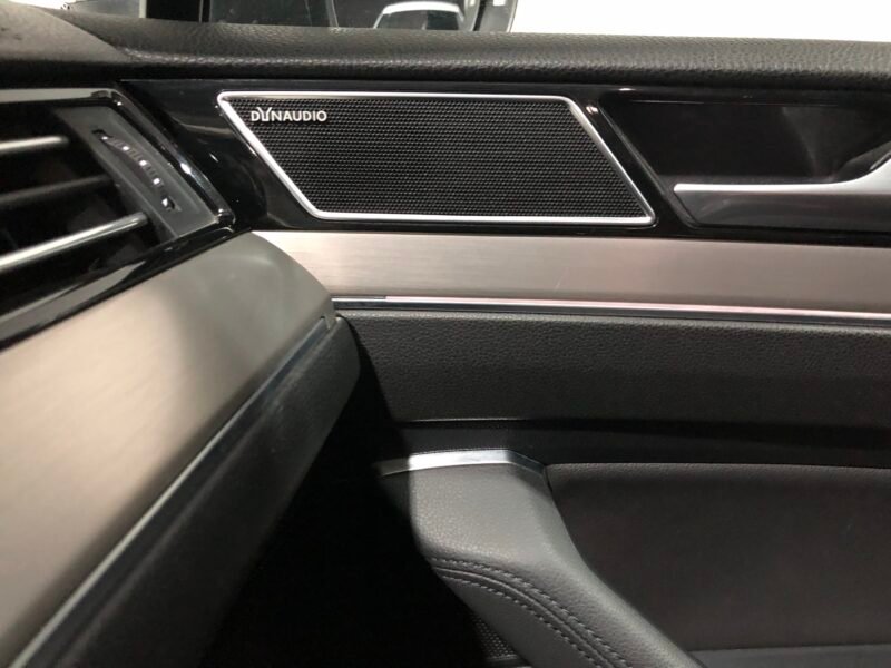 VOLKSWAGEN Passat Variant 2.0TDi 150 DSG SPORT