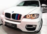 BMW X6 30d XDrive