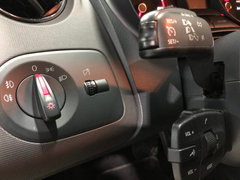 SEAT Ibiza 1.2TSi 105 Style DSG