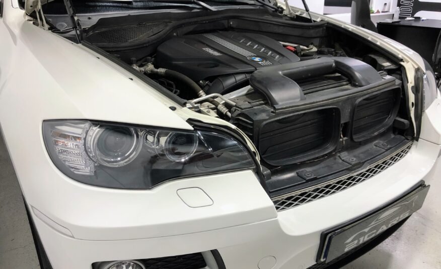 BMW X6 30d XDrive