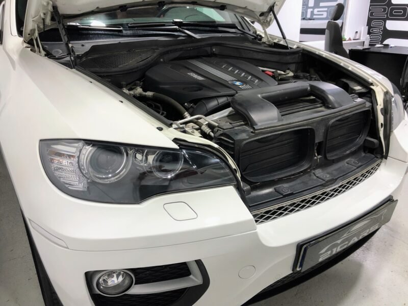 BMW X6 30d XDrive