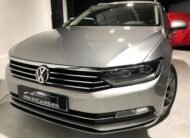 VOLKSWAGEN Passat Variant 2.0TDi 150 DSG SPORT