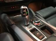 BMW X6 M50d