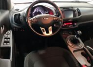 KIA Sportage 1.7CRDi