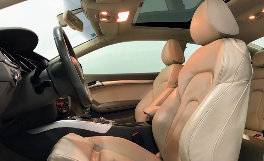 AUDI A5 1.8TFSi Sline