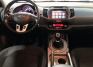 KIA Sportage 1.7CRDi