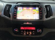 KIA Sportage 1.7CRDi