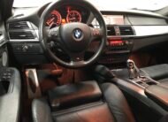 BMW X6 M50d