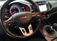 KIA Sportage 1.7CRDi