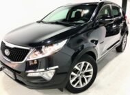 KIA Sportage 1.7CRDi