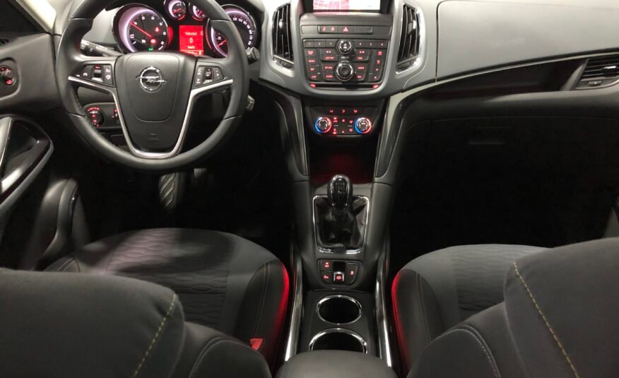 OPEL Zafira Tourer 2.0CDTi Excellence