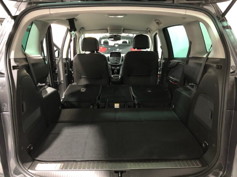 OPEL Zafira Tourer 2.0CDTi Excellence