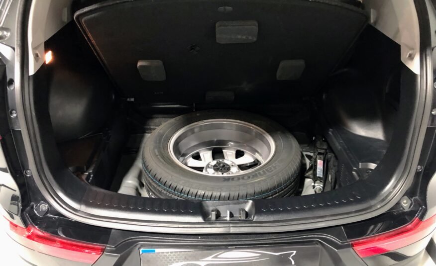 KIA Sportage 1.7CRDi