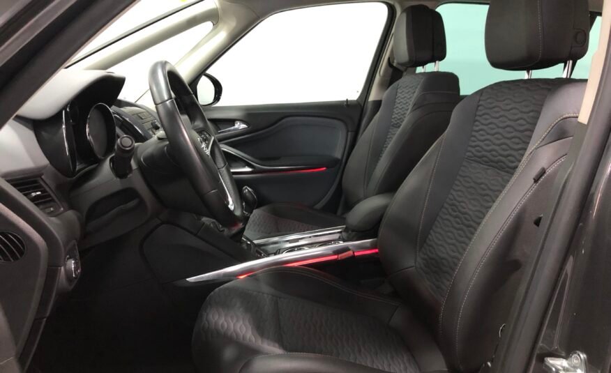 OPEL Zafira Tourer 2.0CDTi Excellence