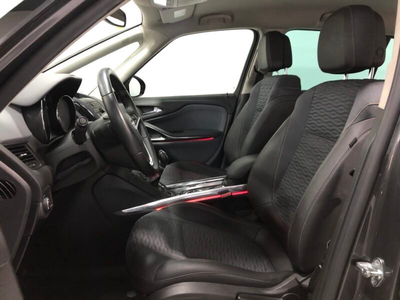 OPEL Zafira Tourer 2.0CDTi Excellence