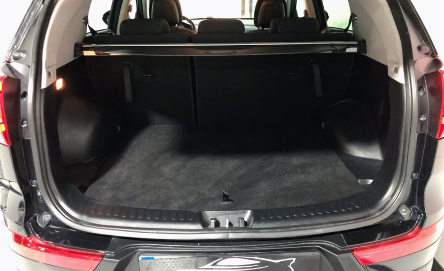 KIA Sportage 1.7CRDi