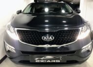 KIA Sportage 1.7CRDi