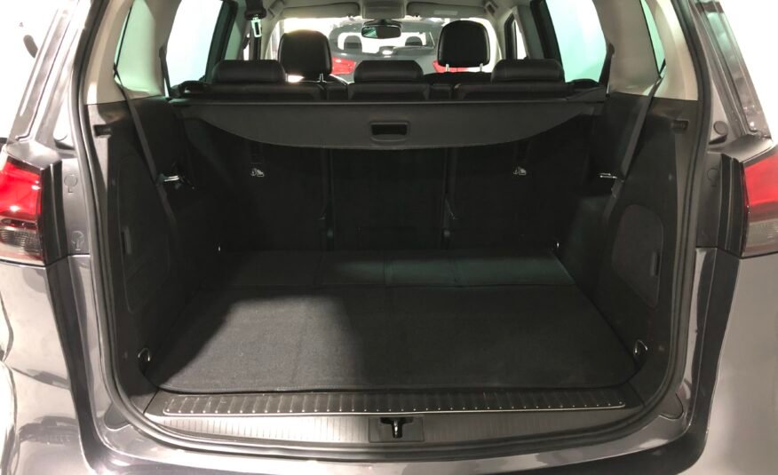 OPEL Zafira Tourer 2.0CDTi Excellence