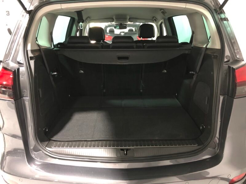 OPEL Zafira Tourer 2.0CDTi Excellence