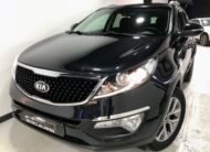 KIA Sportage 1.7CRDi