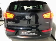KIA Sportage 1.7CRDi