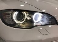 BMW X6 M50d