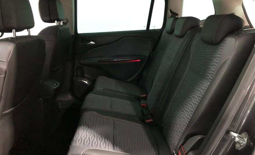 OPEL Zafira Tourer 2.0CDTi Excellence