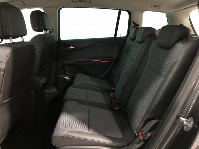 OPEL Zafira Tourer 2.0CDTi Excellence